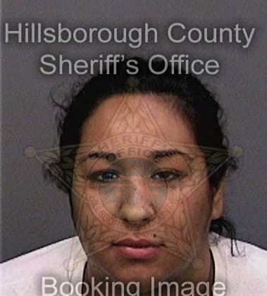 Erika Milliken - Hillsborough County, FL 