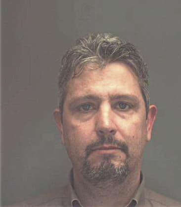 Fernando Moncada - Douglas County, GA 