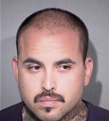 Paul Montanez - Maricopa County, AZ 