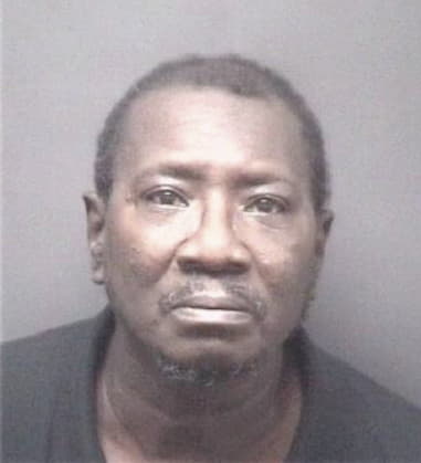 Geoffrey Moore, - Pitt County, NC 