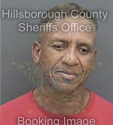 Rashad Moore, - Hillsborough County, FL 