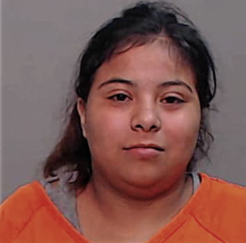 Diana Moreno, - Hidalgo County, TX 