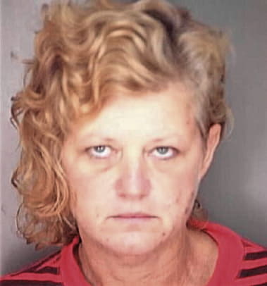 Vivian Morris, - Polk County, FL 