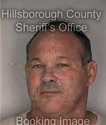 Miguel Negron, - Hillsborough County, FL 