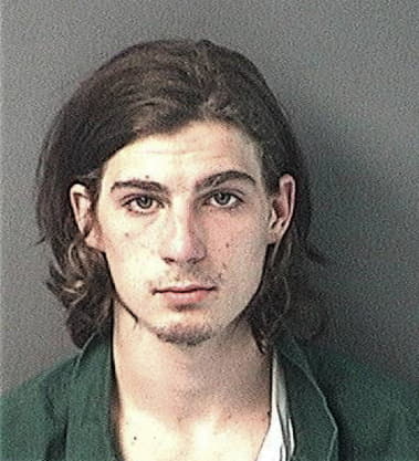 Rodney Nichelson, - Escambia County, FL 