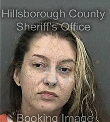 Anabel Nieves, - Hillsborough County, FL 