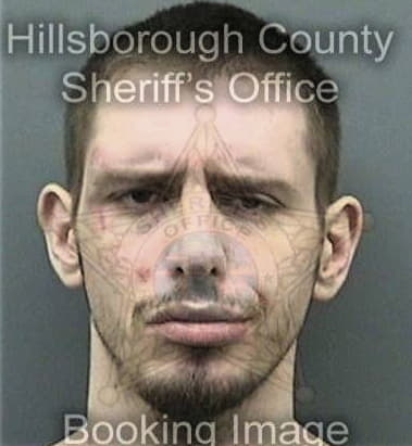 Jason Olson, - Hillsborough County, FL 