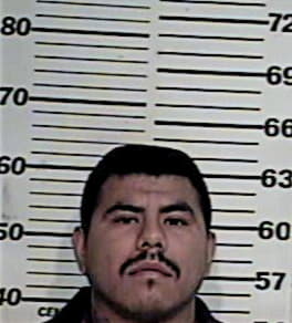 Manuel Orozco, - Hidalgo County, TX 