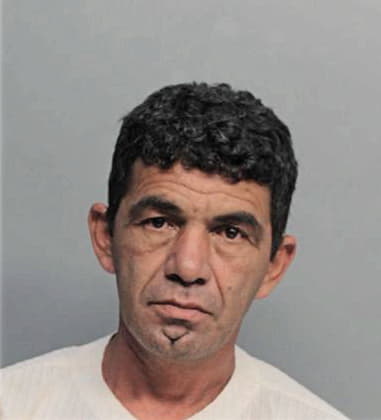 Manuel Otano, - Dade County, FL 