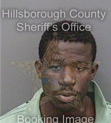 Henry Parker, - Hillsborough County, FL 