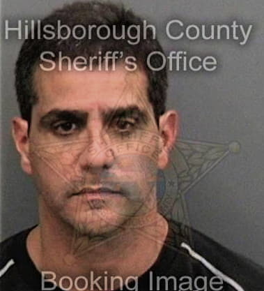 David Parsley, - Hillsborough County, FL 