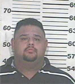 Luis Pena, - Hidalgo County, TX 