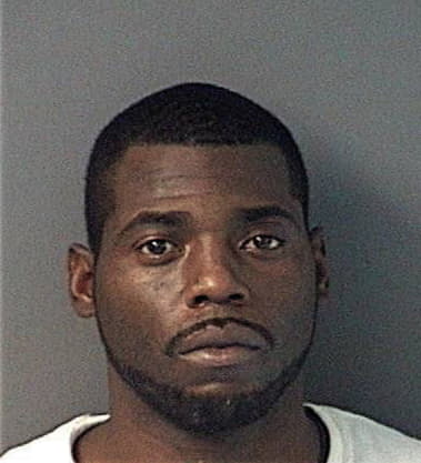 Terrance Phifer, - Escambia County, FL 