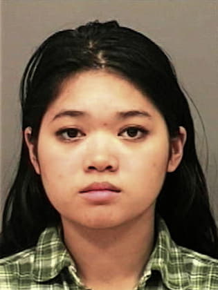 Annie Phomsouvanh, - Montgomery County, TN 