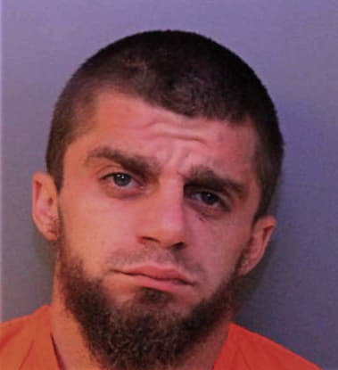 Daniel Powell, - Polk County, FL 