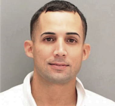 Alexander Prieto, - Dade County, FL 