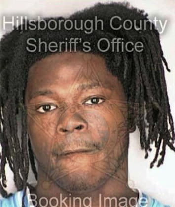 Cornell Proctor - Hillsborough County, FL 