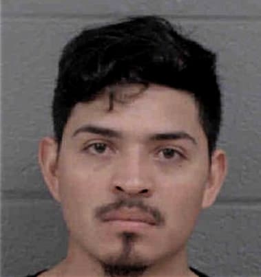 Juan Quintana, - Mecklenburg County, NC 