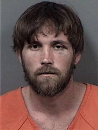 Christopher Randolph, - Citrus County, FL 