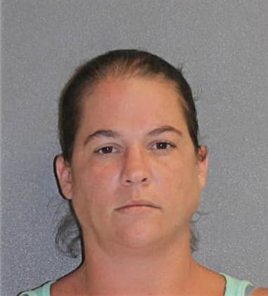 Sherrill Reilly, - Volusia County, FL 