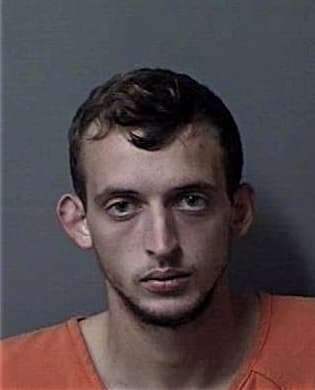 James Remmers, - Citrus County, FL 