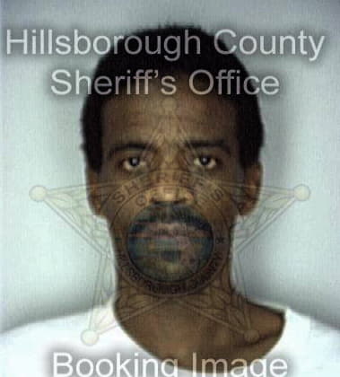 Dwayne Richards, - Hillsborough County, FL 