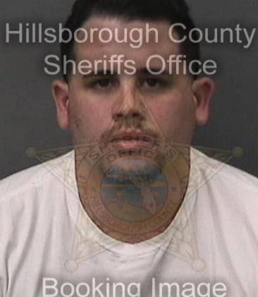 Rafael Rivera - Hillsborough County, FL 
