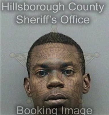 Jose Rivero - Hillsborough County, FL 