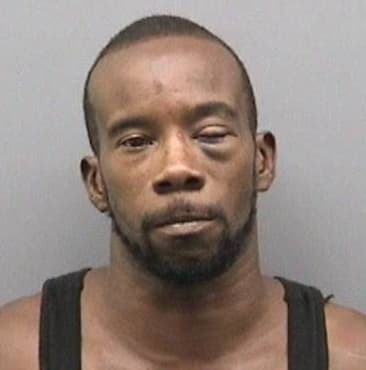 Robert Rivers - Hillsborough County, FL 