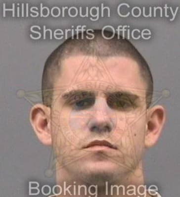 Luis Rodriguez, - Hillsborough County, FL 