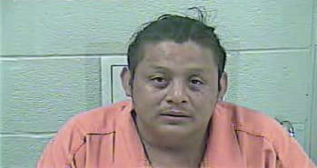 Juan Romero - Daviess County, KY 