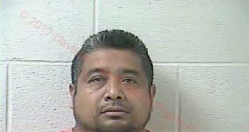 Luther Ruiz, - Daviess County, KY 