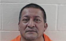 David Sanchez, - Cameron County, TX 