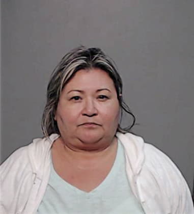 Eilleen Sanchez, - Hidalgo County, TX 