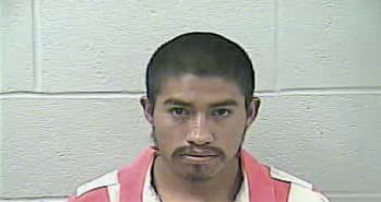 Eric Sanchez - Daviess County, KY 