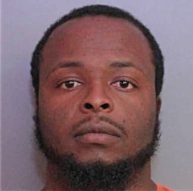 Jihad Satterfield, - Polk County, FL 