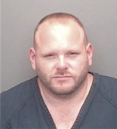 Matthew Shafer, - Vanderburgh County, IN 