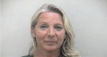 Laura Shaw, - Martin County, FL 