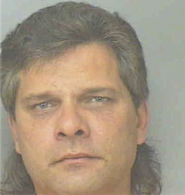 Michael Shelton, - Polk County, FL 