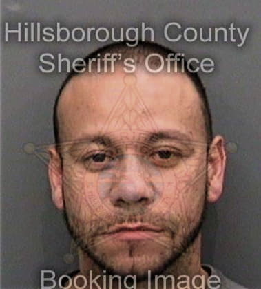 Troy Shepherd, - Hillsborough County, FL 