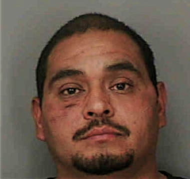 Jose Silva, - Polk County, FL 