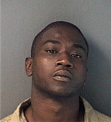 Francois Sims, - Escambia County, FL 