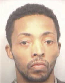 Carlos Smalls - Fulton County, GA 