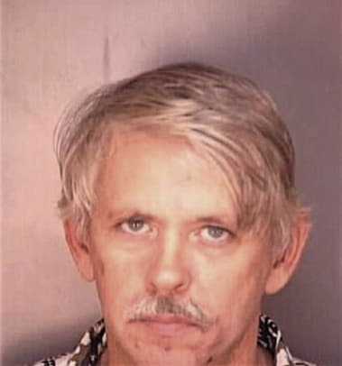 Christopher Smith - Polk County, FL 