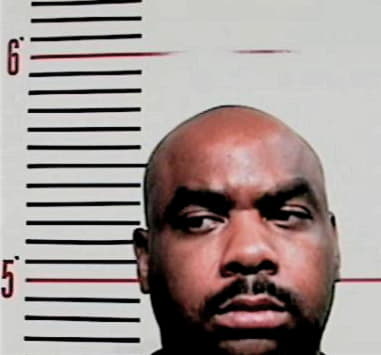 Dameion Smith, - Parker County, TX 