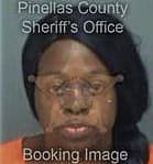 Jada Smith - Pinellas County, FL 