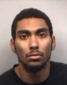 James Smith - Fulton County, GA 