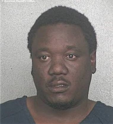 Joel Smith, - Broward County, FL 