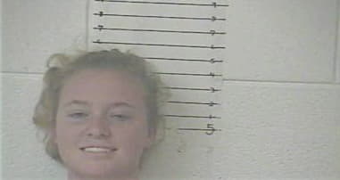 Rebecca Smith, - Knox County, KY 