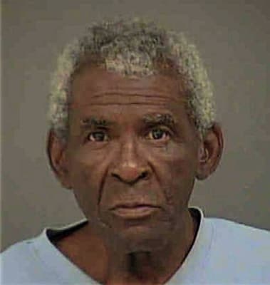 Reginald Smith, - Mecklenburg County, NC 